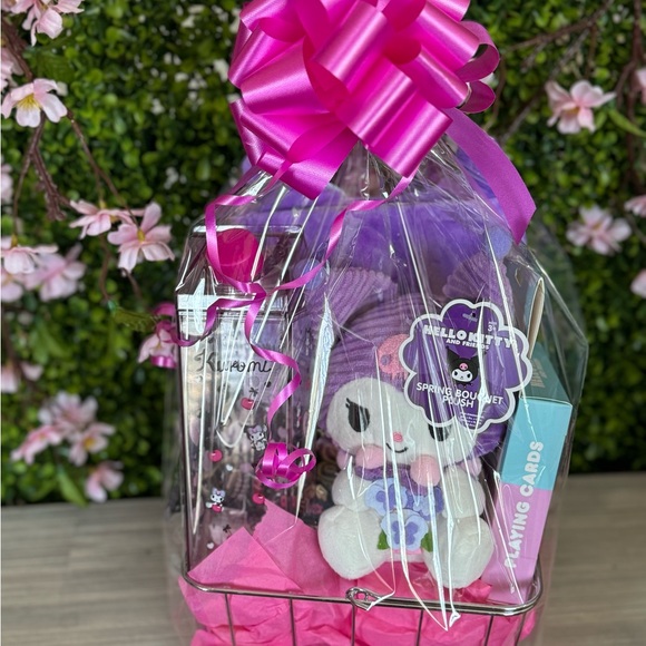 New Kuromi Gift set - Picture 4 of 8